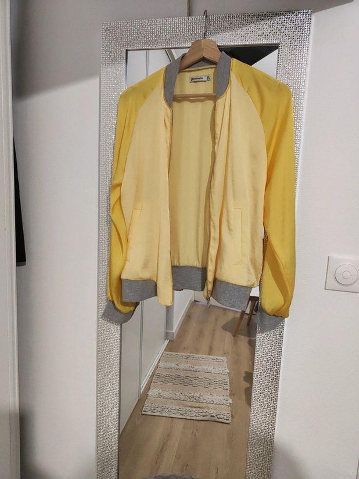 Veste jaune - photo numéro 2