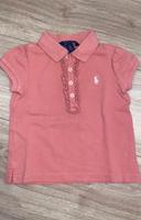 Polo Ralph Lauren fille