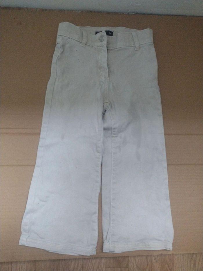 Pantalon Tex - photo numéro 1