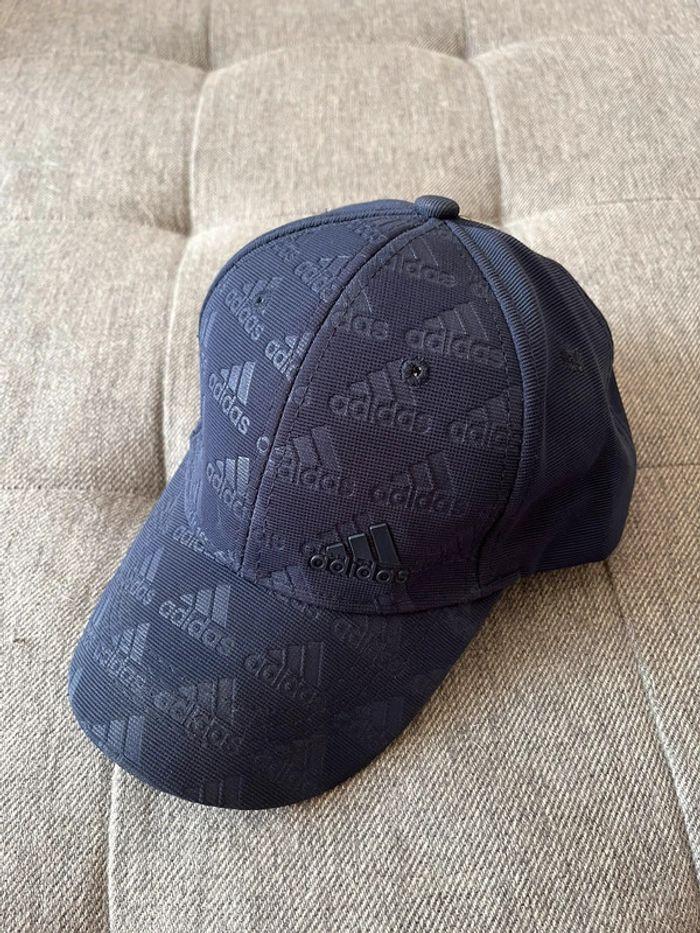 Casquette Adidas unisexe - photo numéro 1