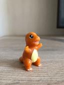 Figurine officielle Nintendo Pokémon salameche 4CM  1995