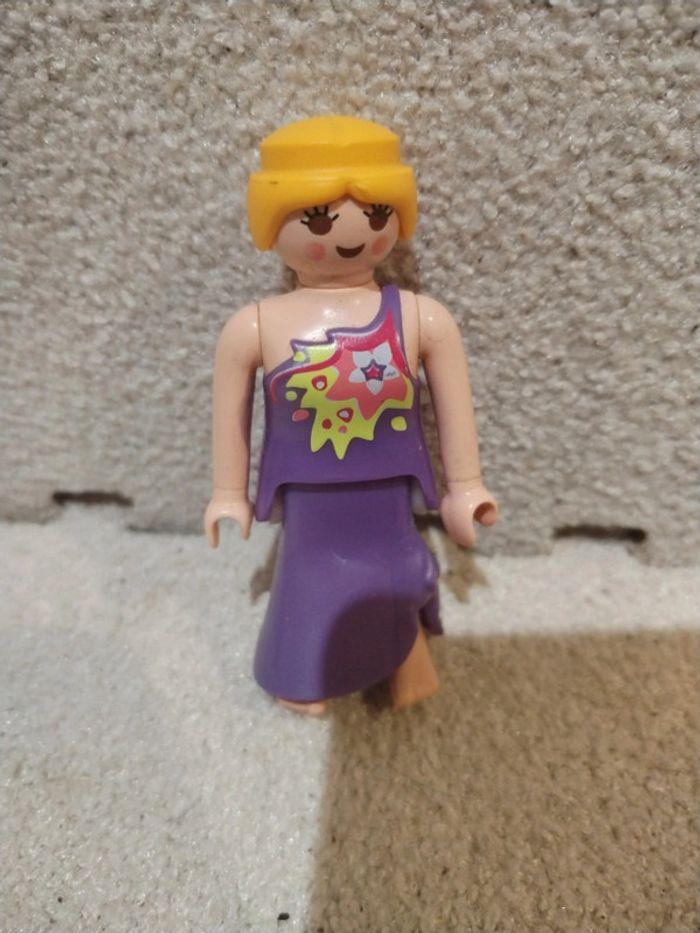 Figurine Playmobil