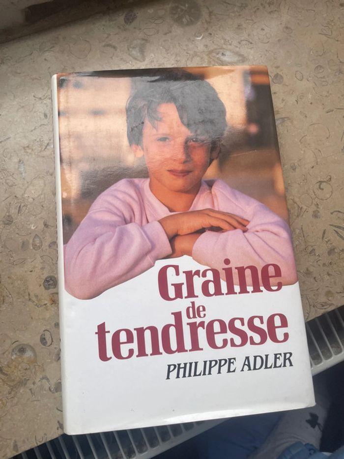 Graine de tendresse - photo numéro 1