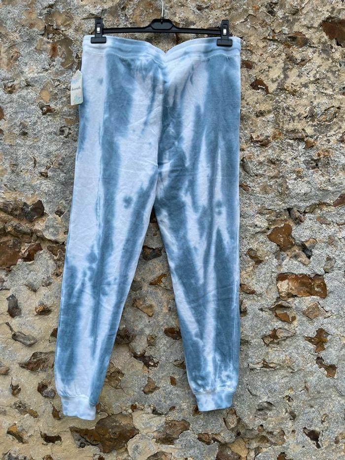 Pantalon/jogging tie and dye Dreamsicle - photo numéro 4