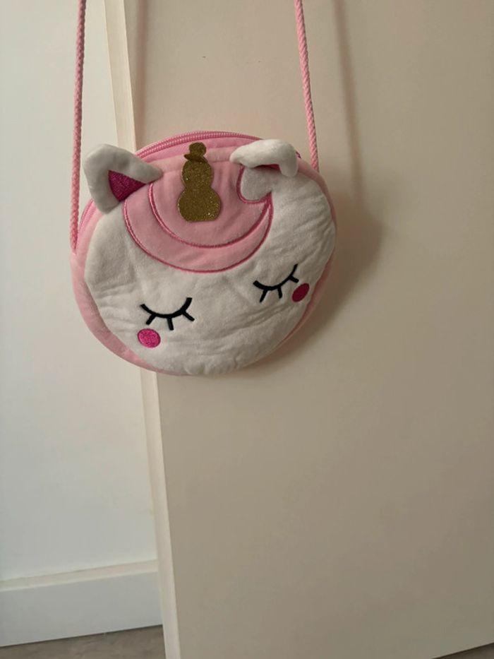 Sac licorne - photo numéro 2