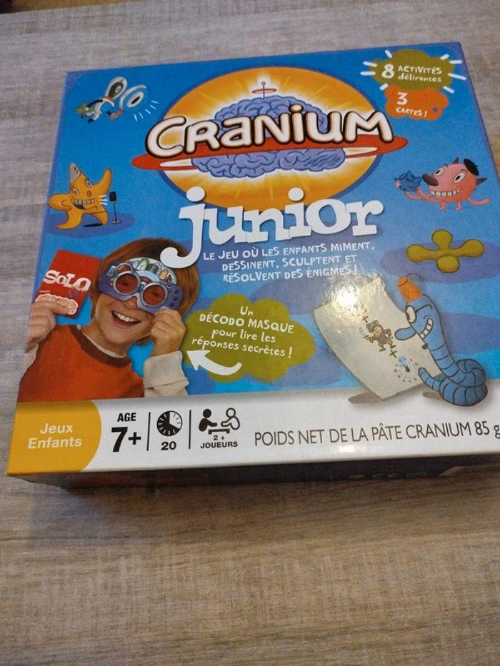 Jeu de société "cranium " - photo numéro 4