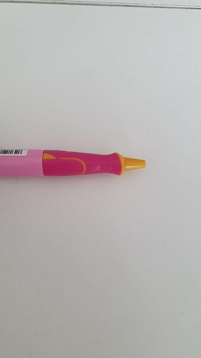 Stylo bic d'apprentissage - photo numéro 2