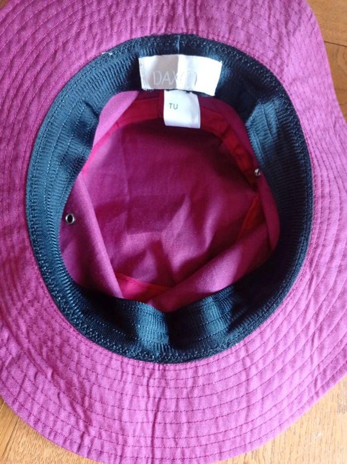 Chapeau Daxon taille unique - photo numéro 9