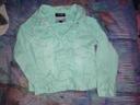 Veste en jeans kiabi 5 ans