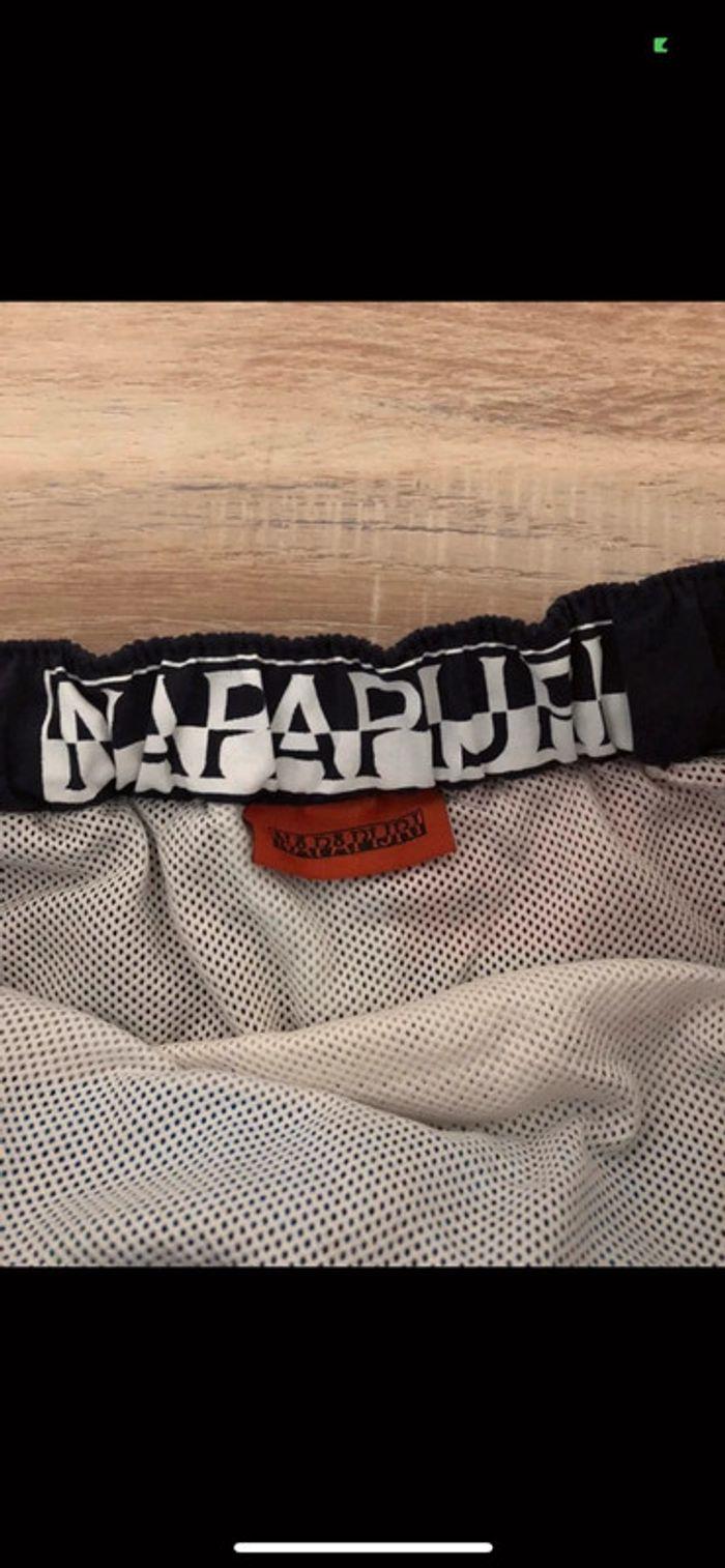 Short de bain napapijri - photo numéro 3