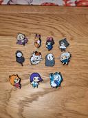 Broches films studio ghibli