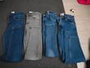 Lot 5 jeans