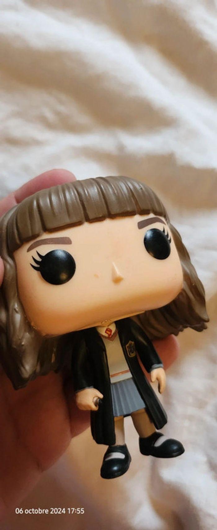 Funko pop hermione - photo numéro 3