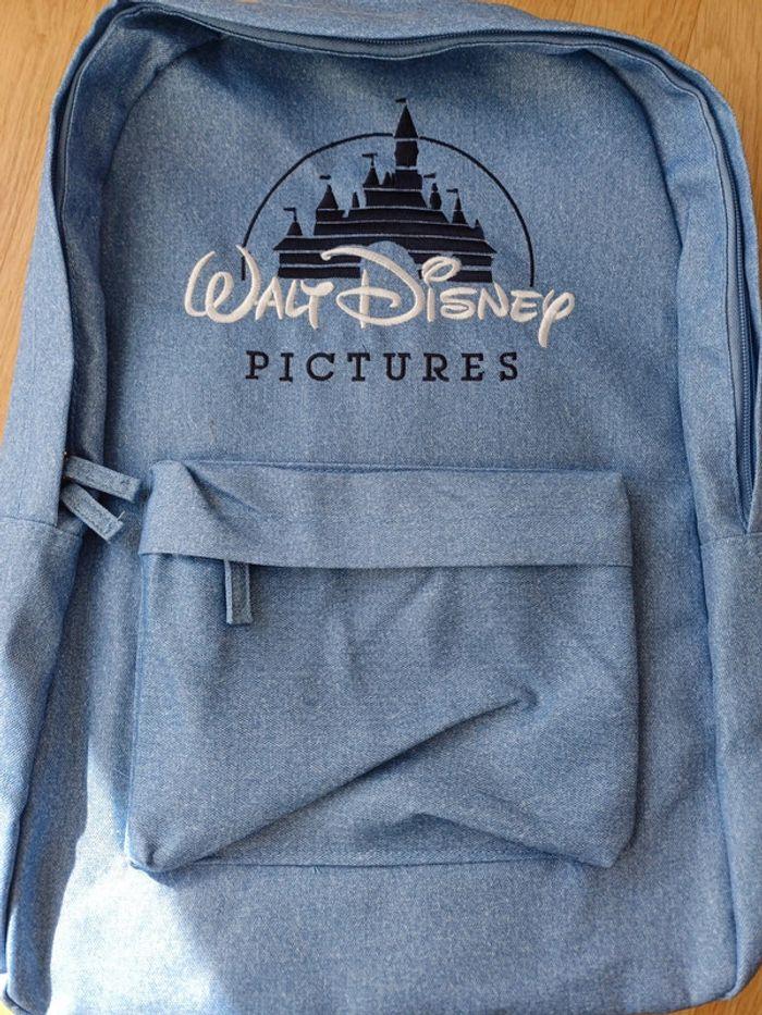 Sac disney store Walt Disney Pictures - photo numéro 2