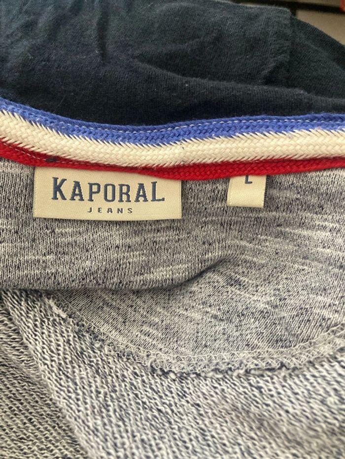 Veste Kaporal - photo numéro 2