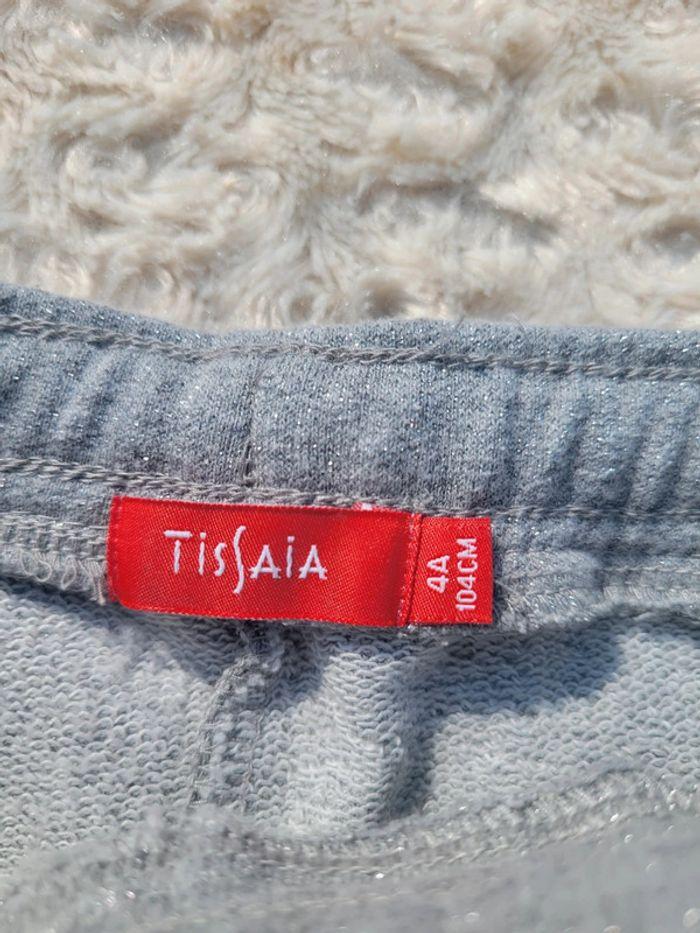 Short tissaia - photo numéro 3