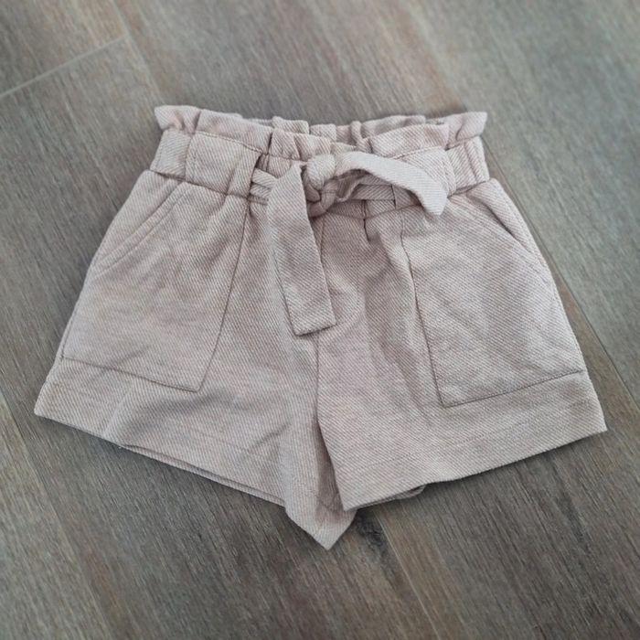 Short Kiabi Taille 6 ans - photo numéro 1