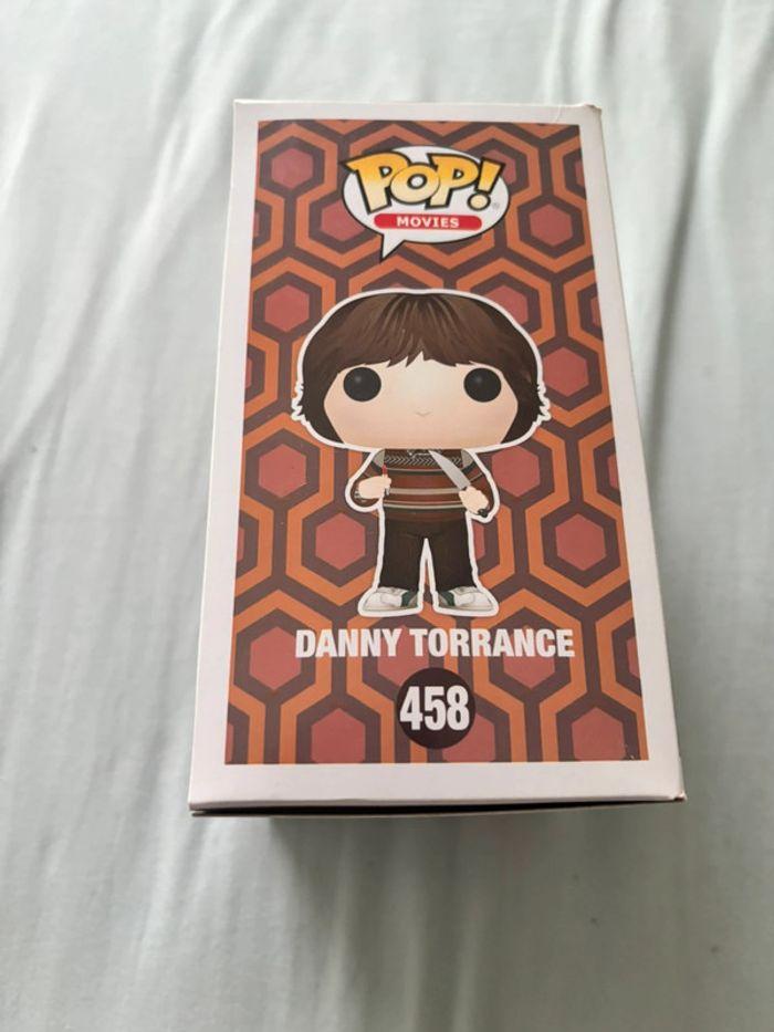 Danny torrance pop - photo numéro 3