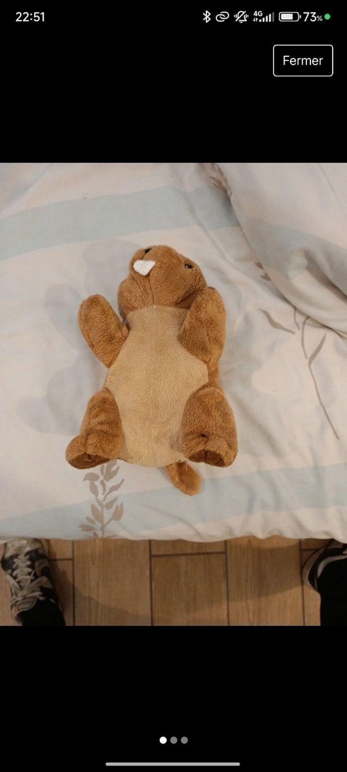 Doudou a vendre en très bon état  1,50€ par doudou - photo numéro 8