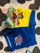 Maillot de bain 6 ans