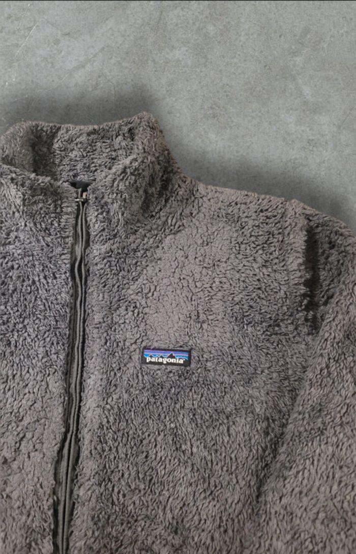 Veste Polaire Patagonia Taille XL Homme Superbe État - photo numéro 4