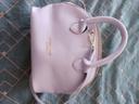 Petit sac mauve