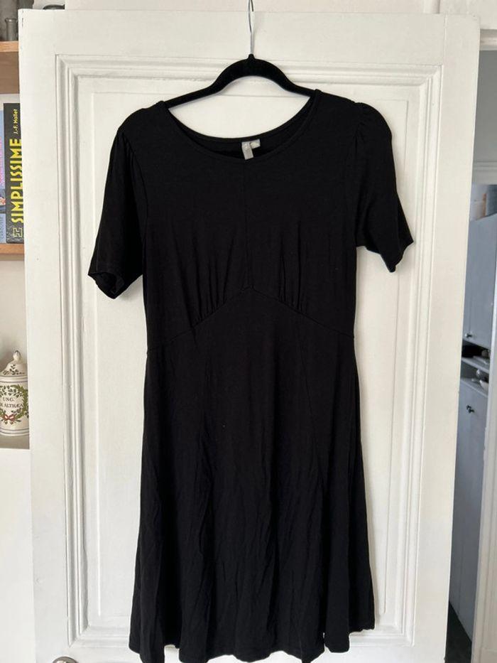 Asos maternité - Robe noire - taille 38 - photo numéro 1