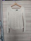 Pull Jennyfer XS taille 36