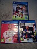 Fifa ps4