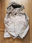 Manteau de ski, Billabong, taille 38