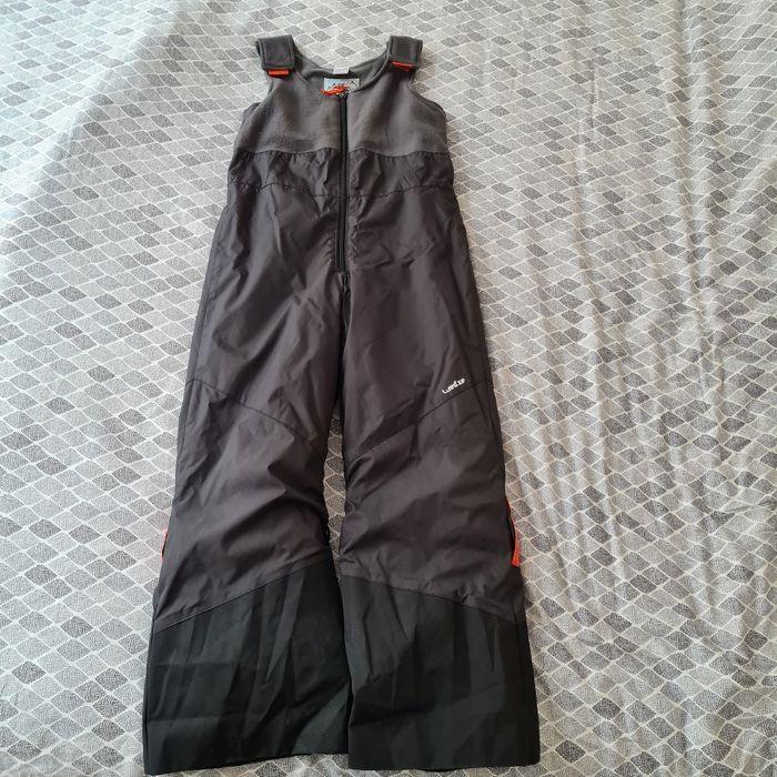 Pantalon de ski wedze 5 ans - photo numéro 1