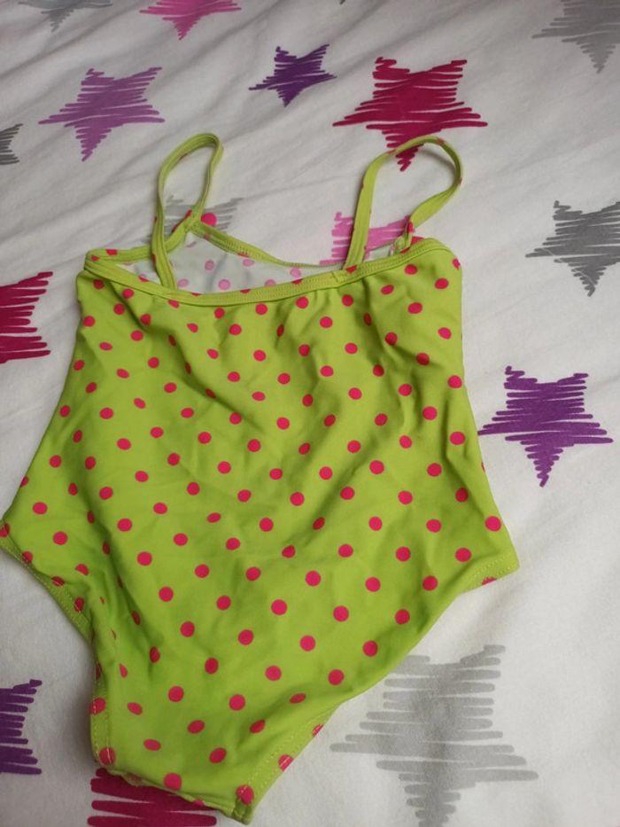 Maillot de bain 4 ans - photo numéro 6