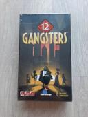 12 gangsters - à partir de 8 ans