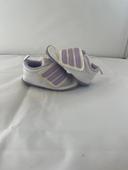 Chaussons pour bébé Adidas 18