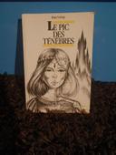 Le pic des tenebres