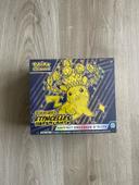 Pokemon ETB EV8 étincelles déferlantes