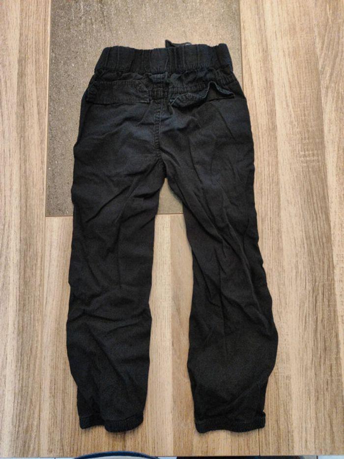 Pantalon léger garçon - photo numéro 2