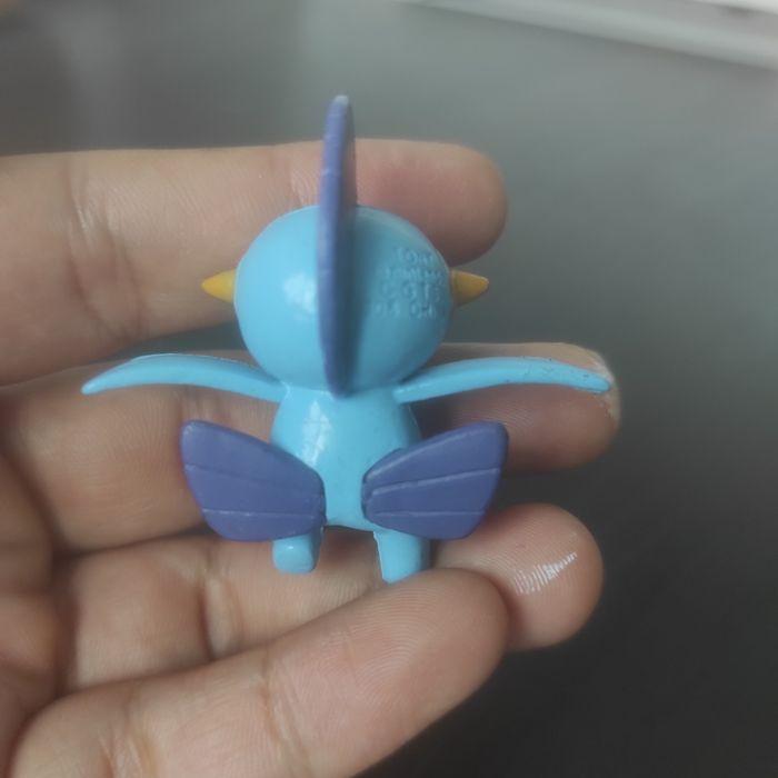 Figurine pokémon tomy cgtsj gobou - photo numéro 2