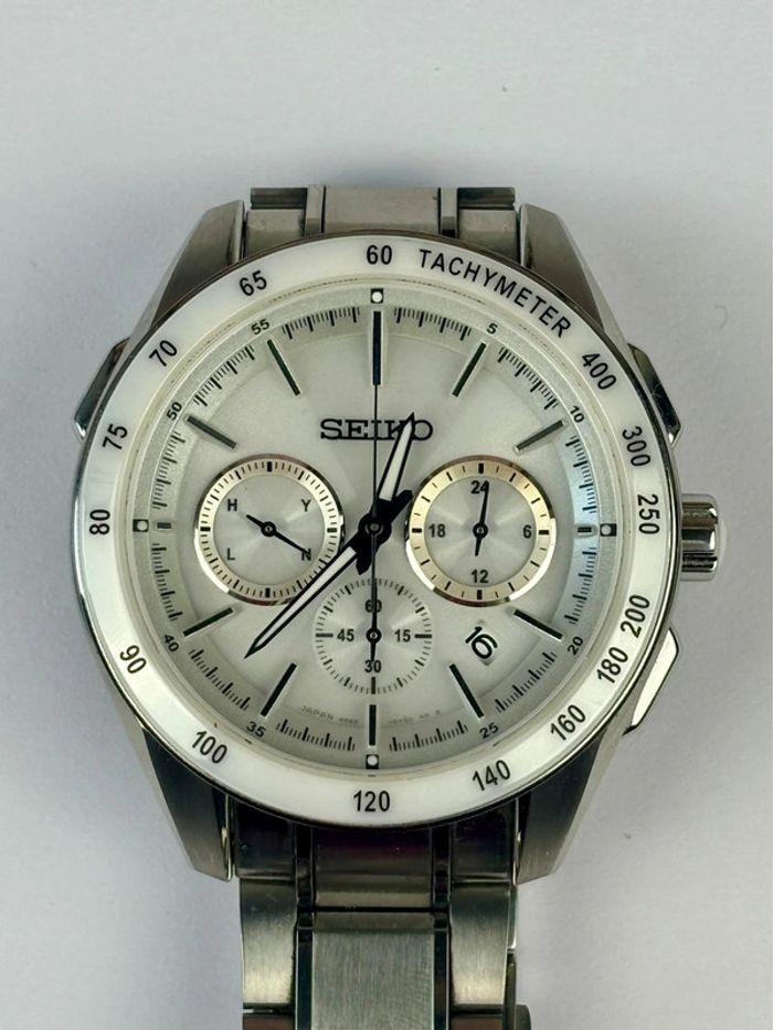 Seiko brightz rare - photo numéro 7