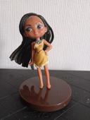 Figurine Pocahontas Disney