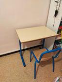 Bureau enfant