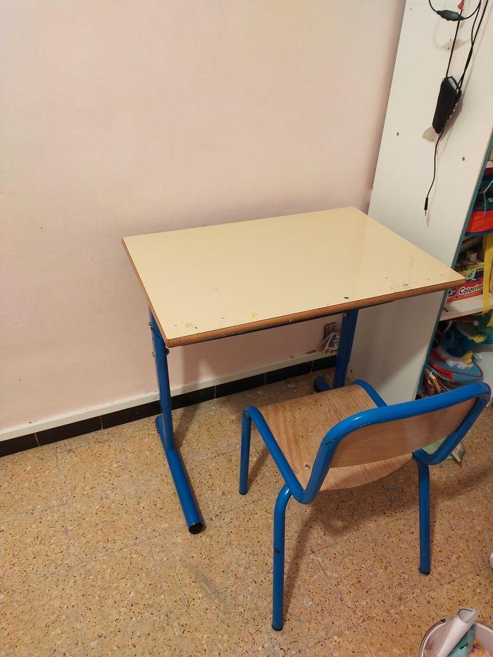 Bureau enfant - photo numéro 1