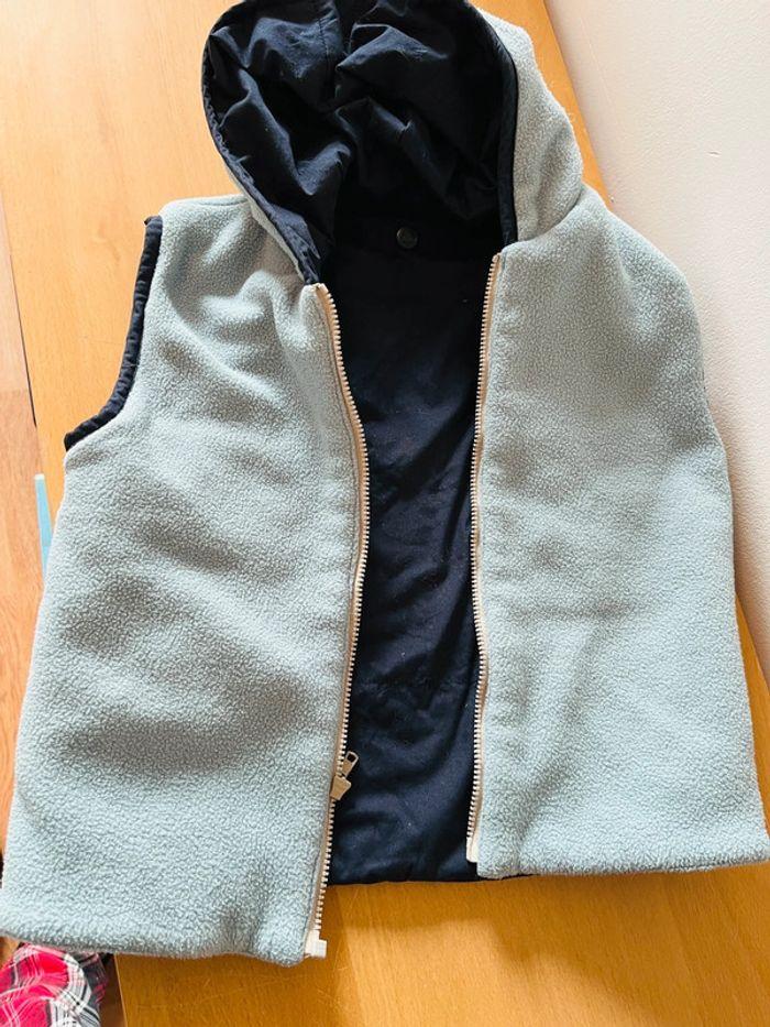 Manteau 18 mois - photo numéro 4