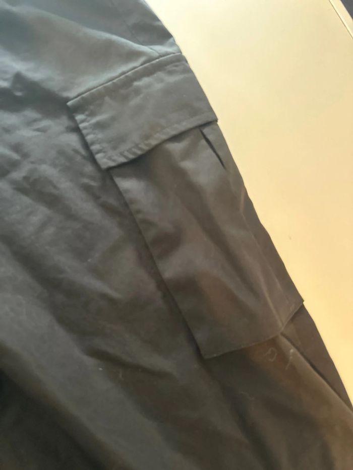 Pantalon cargo femme taille M - photo numéro 2