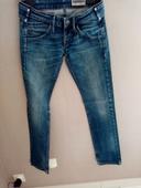 Jeans femme