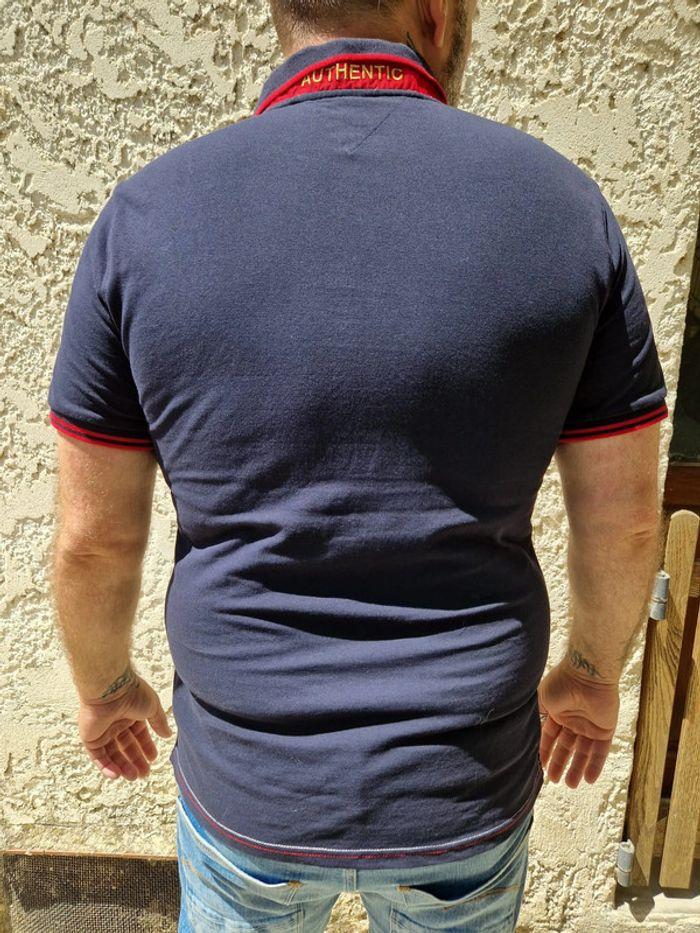 Polo homme taille XL - photo numéro 4