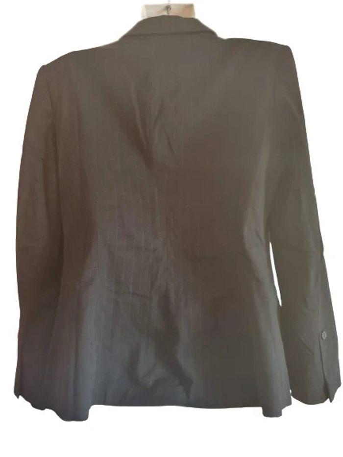 Veste Tailleur Taille L marque Zara Basic - photo numéro 2