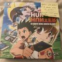 Jeu hunter x Hunter neuf