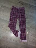 Pantalon velours