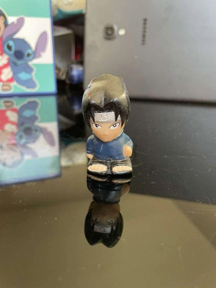 Figurine Sasuke Naruto - photo numéro 1